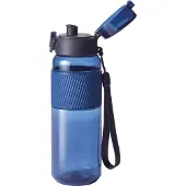 Zwilling Trinkflasche Blau 680 ml