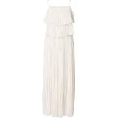 Vila Vichiffan Träger Maxikleid