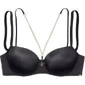 Jette Schalen-BH mit extravagantem Schmuckteil, sexy Dessous