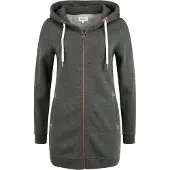 Oxmo Sweatjacke "Sweatjacke OXVicky"