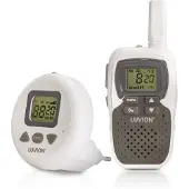 Luvion Icon Long Range Babyphon