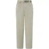Pepe Jeans für Damen. PL211763 Aylin-Hose grün (S), Lässig, Lyocell, Nachhaltig