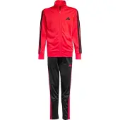 Adidas Trainingsanzug "J 3S TR TS 205" 2 Stk.