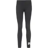 Puma Essentials No. 1 Logo Leggings black (01) M