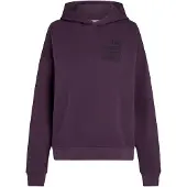 O'Neill Damen Future Surf Society Hoody Aubergine - M