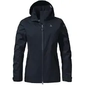 Schöffel Jacket Aiplspitz L 40