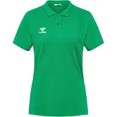Hummel Polo-Shirt Damen Go 2.0