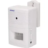 ORNO Bewegungsmelder mit Signalisierung und Alarm OR-MA-701