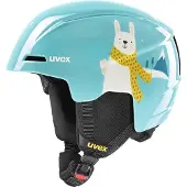 Uvex Viti turquoise rabbit 51-55 cm