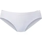 LASCANA Slip aus angenehm weicher Baumwolle