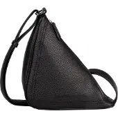 Tom Tailor Bags Selly Cross Bag Damenaccessoires Taschen Schwarz Freizeit