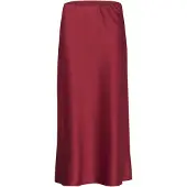 Kaffe Rock Tight fit Sun-Dried Tomato CC. red