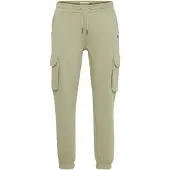 Oxmo Sweathose OXHonnie in Grün | Gr.: XL