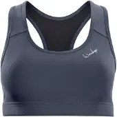 Winshape Damen Functional Comfort Sport-BH SB102C