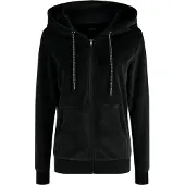 Oxmo Kapuzensweatjacke "Kapuzensweatjacke OXVicky"
