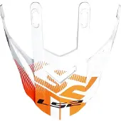 LS2 Mx436 Evo Evolve Visier