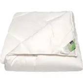 Polydaun Bettdecke LOTUS – Ganzjahres – feuchtigkeitsregulierend - 140x200 cm