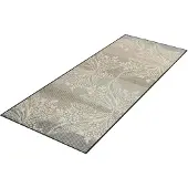 Kleen-Tex Läufer "Floral Lace", rechteckig