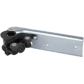 ROLL Rollenführung, Schiebetür RM08L