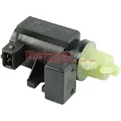 METZGER AUTOTEILE Ladedruckregelventil 0892127 für OPEL