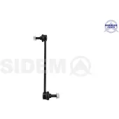 SIDEM Koppelstange Stabilisator für FIAT 500X (334) Hinten 19266