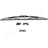 Japanparts Scheibenwischer für VW PASSAT Variant (3B5) 380mm