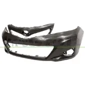 PRASCO Stoßfänger ty3281001 vorne für TOYOTA