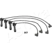 ASHIKA Zündleitungssatz 13203307 für MAZDA