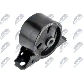 NTY Motorlager Gummilager Hinten Links für MITSUBISHI Space Star (DGA) ZPS-MS-068