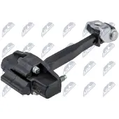 NTY EZC-PE-072 Türfeststeller Türfangband passend für PEUGEOT 2008 II (U) Hinten Links Hinten Rechts