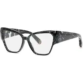 Philipp Plein Vpp100 Frau Mit Brille