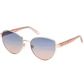 GUESS Gu00101 Polarisierte Sonnenbrille Für Frauen