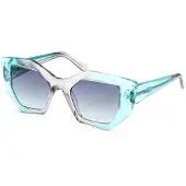 GUESS Mod. Gu7897 Turquoise
