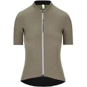 Q36.5 L1 Grid Skin Kurzarm-radtrikot