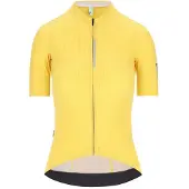 Q36.5 - Women's Dottore Pro Jersey - Radtrikot Gr XS gelb