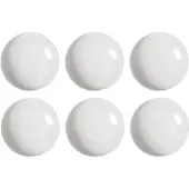 Villeroy & Boch Dessertschälchen Afina White 13 cm (6-teilig)