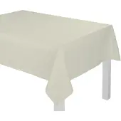 Wirth Tischdecke "Berwick" Gr. 1, grau, B:85cm L:85cm, Baumwolle, Polyester, Tischdecken, Tischdecke