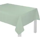 Wirth Tischdecke "Berwick" Gr. 1, grün, B:85cm L:85cm, Baumwolle, Polyester, Tischdecken, Tischdecke