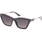 GUESS Sonnenbrille GU00199 20B