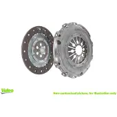 Valeo Kupplungssatz Ø 240 mm IAM-Expertise passend für HYUNDAI ix35