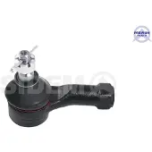 SIDEM Spurstangenkopf Spurstange für HYUNDAI i10 (IA) Vorne Links 87530