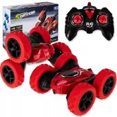 Click4toys Ferngesteuertes Auto 2 Stück Weihnachtsgeschenk Neuheit Promotion