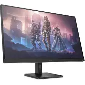 HP OMEN by OMEN by 31,5 Zoll QHD 165 Hz Gaming-Monitor – OMEN 32q, 80 cm (31.5"), 2560 x 1440 Pixel, Quad HD, LCD, 1 ms, Schwarz
