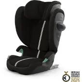 Cybex Solution G2 I-fix Plus Kindersitz