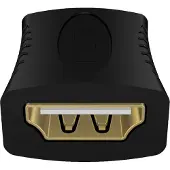 Icy Box RAIDSONIC HDMI Kupplung