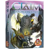 White goblin games Weiße Goblin -Spiele behaupten Verstärkungen: Himmel