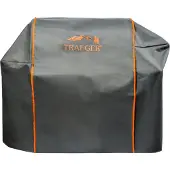 Traeger Timberline 850 Grillabdeckung
