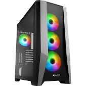 Sharkoon Tg7m Crystal Pc-tower-gehäuse