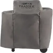 Traeger Ironwood 650 Grillabdeckung