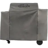 Traeger Ironwood 885 Grillabdeckung